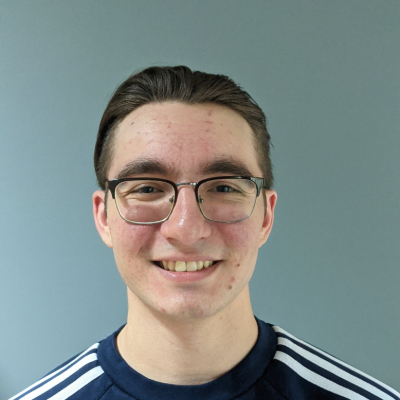 Peter Michael Mastrofrancesco